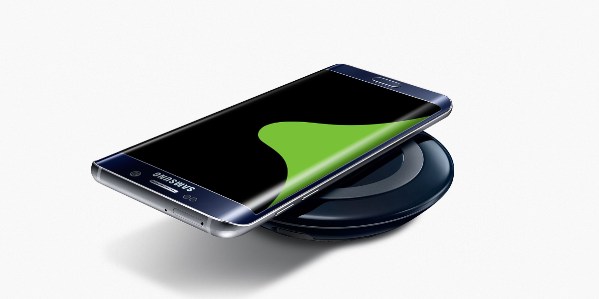 Samsung Galaxy S6 Edge Plus versus iPhone 6s Plus 4